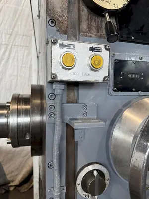 Used 1983 DAEWOO D110RT Horizontal Table Type Boring Mills Ohio US | G-2000, Inc. #1228725