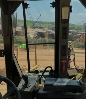Used 2003 Caterpillar 825G Landfill Compactors Tennessee US | Zadoon Equipment #1480811