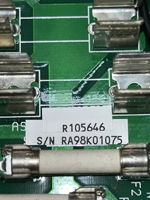 Power Module R105646 Fast Shipping! + Warranty