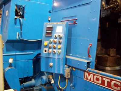 USED 1996 MOTCH 219-VNC
