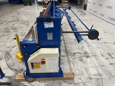 USED 2023 PROFAB H*12014