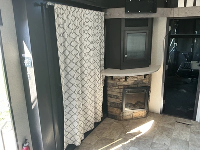 Used 2017 HEARTLAND ROAD WARRIOR Campers, Caravans, Motorhomes Michigan US | Miedema Asset Management Group #1579168