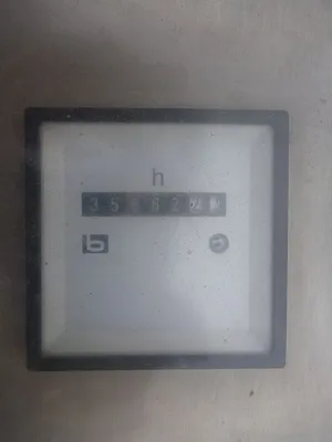 USED WESTFALIA HSA 200-06-777