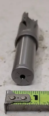 Used ALLIED MACHINE AND ENGINEERING 110927-562 INDEXABLE INSERT DRILL Misc Industrial Equipment Kentucky US | Aucto #686842