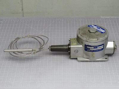 Used IMO _UNKNOWN_ Electrical Controls | OCO Industrial #1657255
