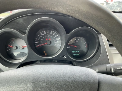 Used 2010 CHRYLER SEBRING Sedans Michigan US | Miedema Asset Management Group #1341061