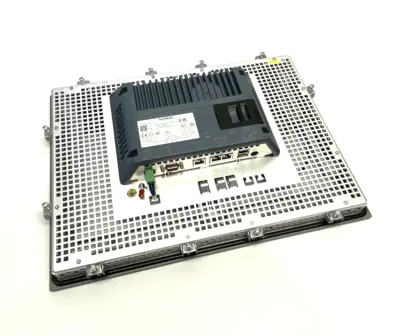 USED SIEMENS SIMATIC HMI TP1500 COMFORT TOUCH PANEL