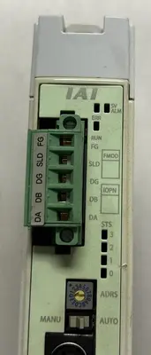 USED IAI PCON-CFA-60PWAI-CC-0-0