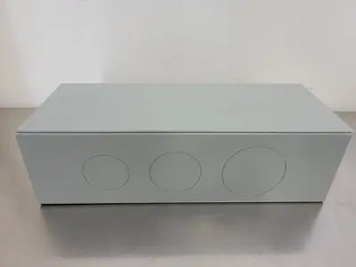 NEW WIREMOLD G6014A