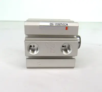 USED SMC NCDQ2B32-15D