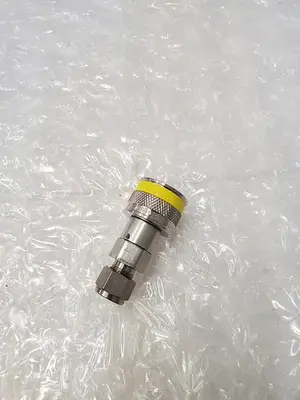 USED SWAGELOK SS-QC6-B-600K4-KR