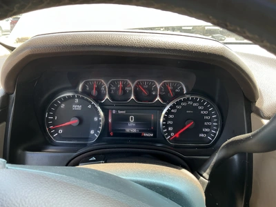 USED 2015 GMC YUKON