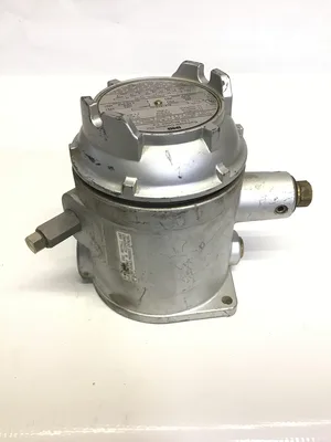 USED BARKSDALE D1X-A80-UL