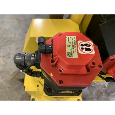 USED FANUC LTD M-16IB/20