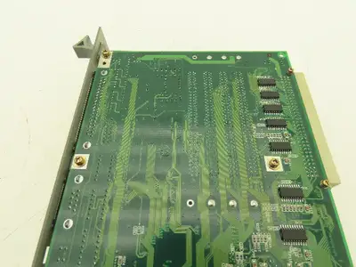Okuma E4809-770-110-F OPUS 7000 PCB Universal Compact Main PC Circuit Board