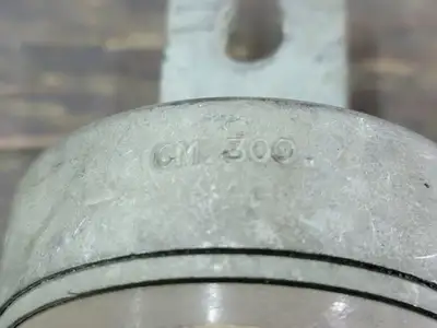 USED ENGLISH ELECTRIC CM300