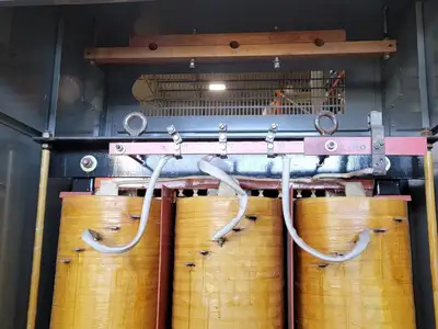 USED HAMMOND MANUFACTURING 123362