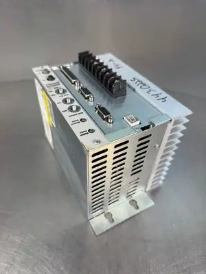 Allen-Bradley 2098-DSD-010-SE Input 120/240Vac Ph 1 50-60Hz (8.5.1)