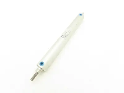 Parker 01.12 CPU16AC 10.000 Pneumatic Air Cylinder 1-1/8" Bore 10" Stroke 150PSI