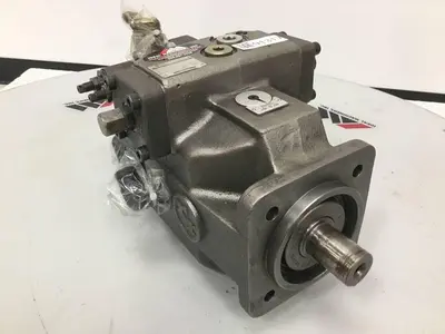 USED REXROTH AA4VS071SO43A630
