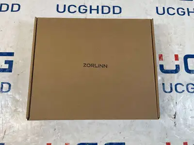 New | in-Stock ZORLINN _UNKNOWN_ Connector Accessories Florida US | UCG Underground Supplies #1405626