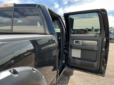 Used 2013 FORD F150 Pickup Trucks Michigan US | Miedema Asset Management Group #1415016
