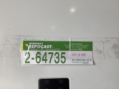 USED INSIGNIA NS-UZ21WH0