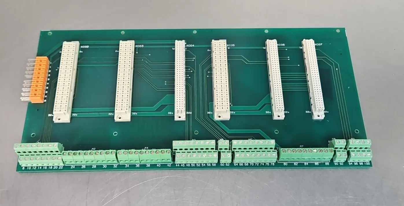 Ima Elmi 4647600379 Circuit Board Loc3B10
