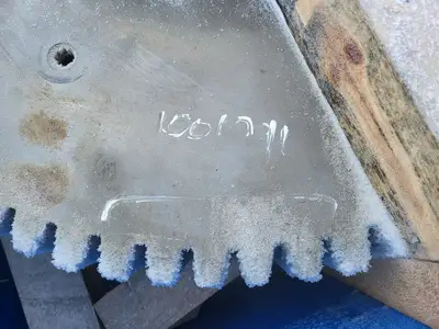 USED METSO 1062440044