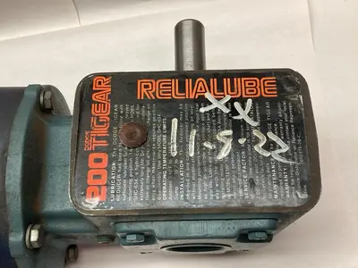 Used DODGE MR94762L1 Industrial Controls | Surplus Asset Holdings #1220504