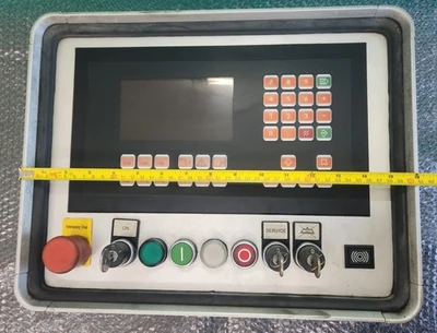 USED Telerob Ironman