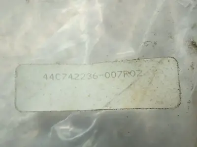 USED GE FANUC 44C42236007R02