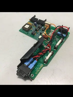USED GAMMAFLUX GA-100-F-00