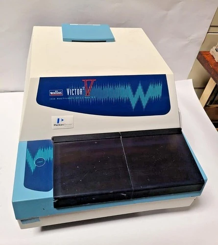 USED Gamry Instruments 23473247327473204092397473274