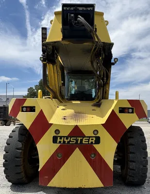 2016 HYSTER RS45-31CH Material Handling | ESS Industrial Equipment Sales (3)