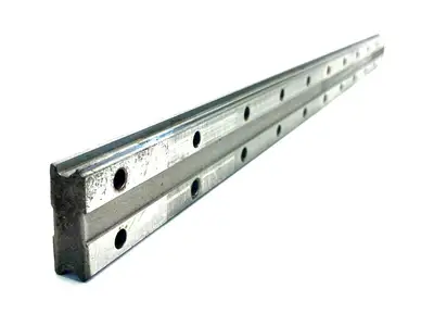 Used THK LINEAR BEARING SLIDE RAIL Bearings | Maverick Industrial Sales #1107467