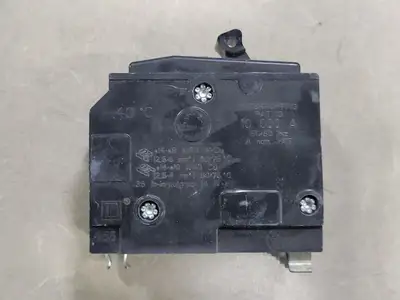 USED SQUARE D QO215