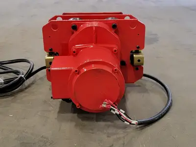 USED XINHE XH-02