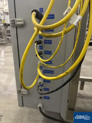 USED CPS CPS Barrier Isolator