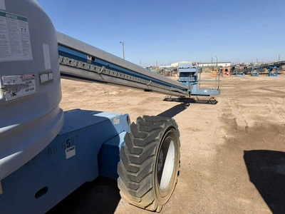 Used _UNKNOWN_ _UNKNOWN_ Telescopic Boom Lifts Texas US | Miedema Asset Management Group #1315694