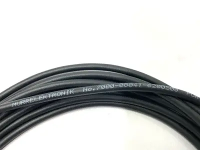 New | in-Stock MURRELEKTRONIK 7000-08041-6200500 Cable & Wire | Maverick Industrial Sales #1107315