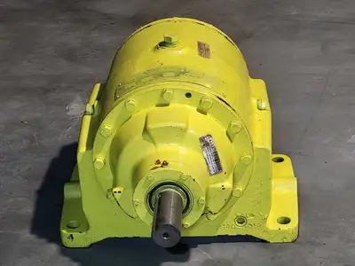 USED PLANETGEAR VCEN0003325X5XA