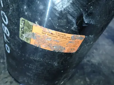 USED DADCO 90.201.10000