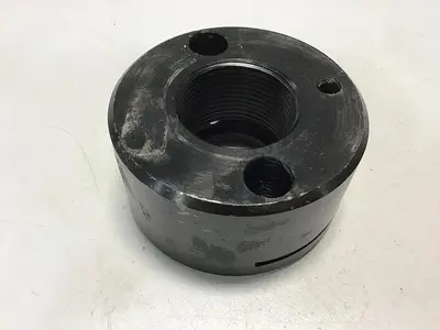 USED VAN DORN ERGOTECH COMPACT 250-80 / TBN