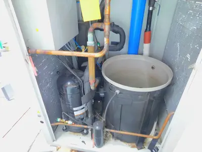 Used LAUDA UC-0240SP Chillers Texas US | Aucto #1453340