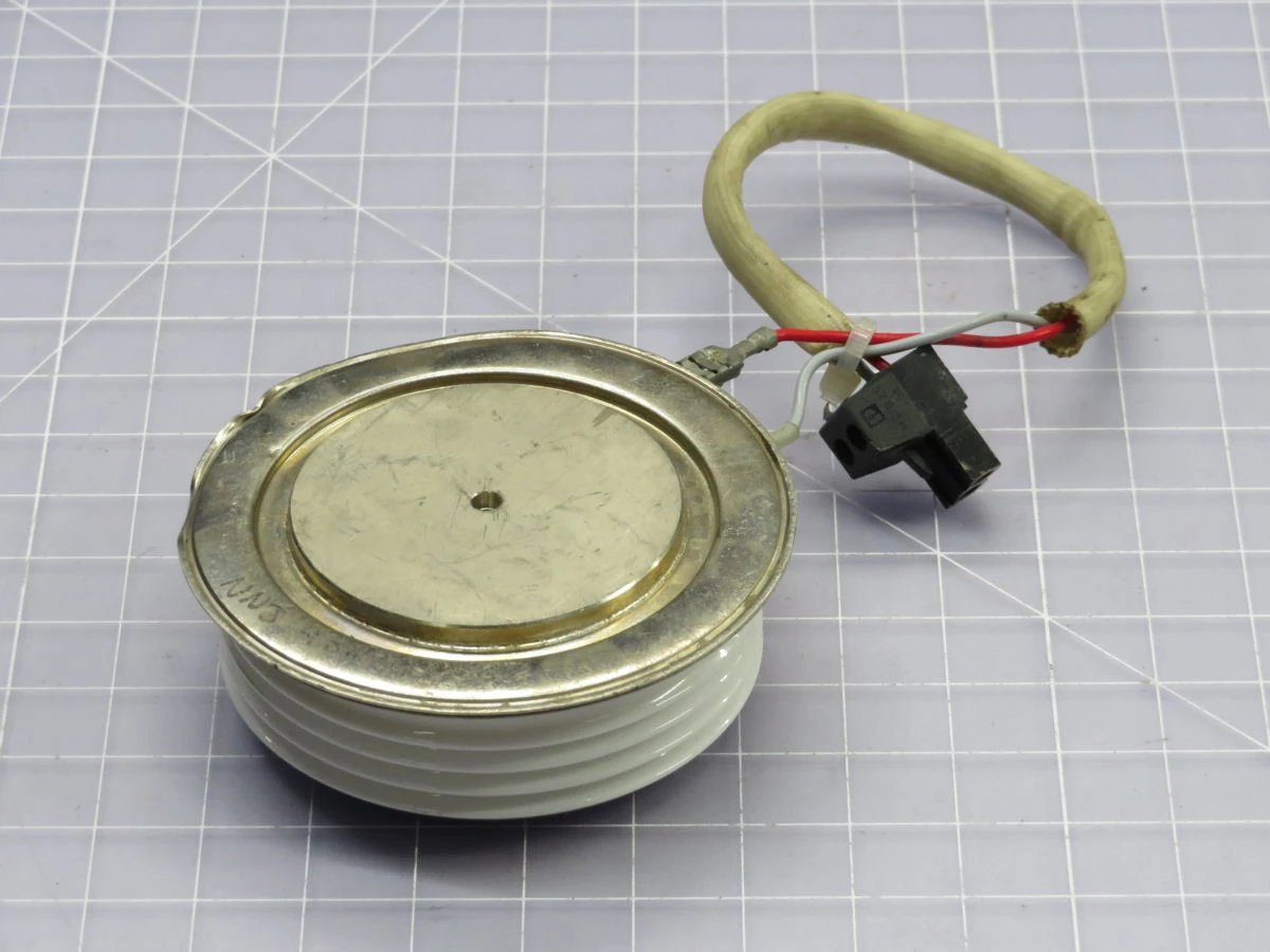 Used WESTCODE _UNKNOWN_ Semiconductor - Other | OCO Industrial #1671829