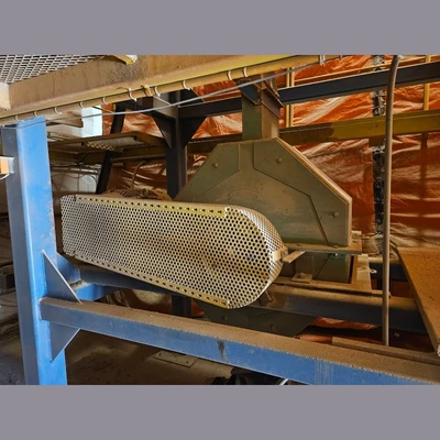 USED 2018 HENGDA AC-3CP-MD