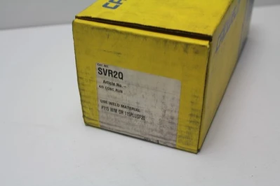 Used ERICO SVR2Q Welding Machinery (Other) California US | Davliegogo LLC #1708333