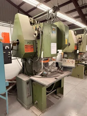 Bautar OBI Stamping Press | ListingHippo (5)