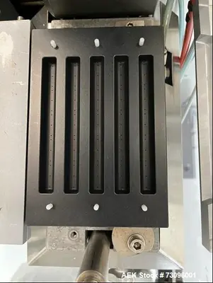 Used KLOCKNER CP-8 Blister Sealers Illinois US | Aaron Equipment #86645